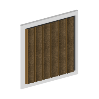 Панель HI WOOD